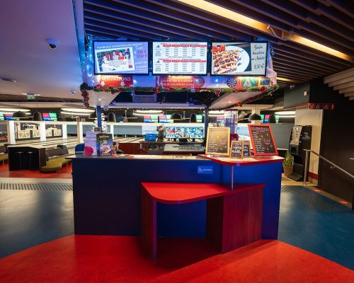 seminaire entreprise activité bowling