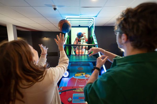 Métro Bowling 2026